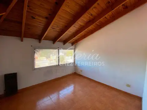 Departamento en Alquiler Permite mascota