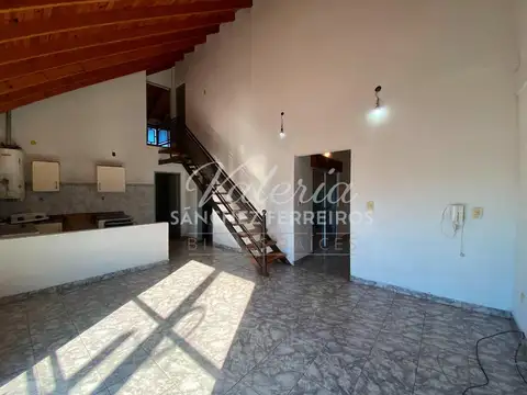 Departamento en Alquiler de 3 ambientes