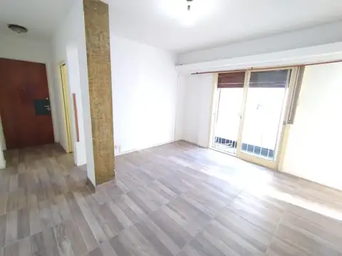 Venta Departamento 3 Ambientes Balcon Villa Crespo Velasco
