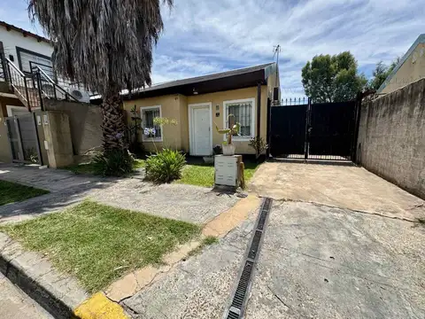 VENTA CASA 3 AMBIENTES ALTOS DE PODESTÁ