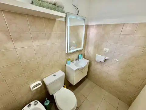 VENTA CASA 3 AMBIENTES ALTOS DE PODESTÁ