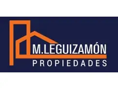 M.Leguizamon Propiedades