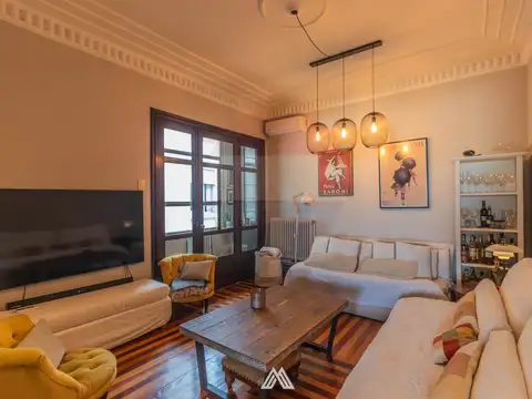 Departamento en Alquiler en Centro , $U 42.000