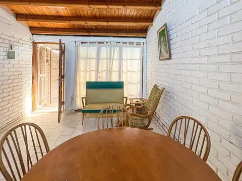Casa en Venta de 2 dormitorios