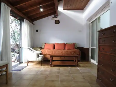 Departamento en alquiler temporario