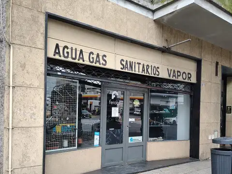 Local en Venta 60 años