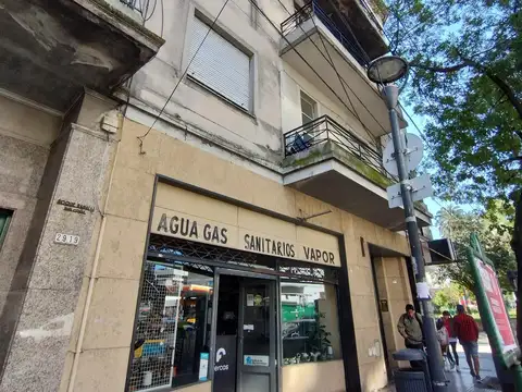 Avenida Gaona  al 2900