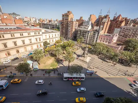 VENTA DEPTO 3 DORM. CON COCHERA NUEVA CORDOBA