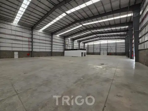 Galpon en Venta en Ezeiza, USD 1.400.000