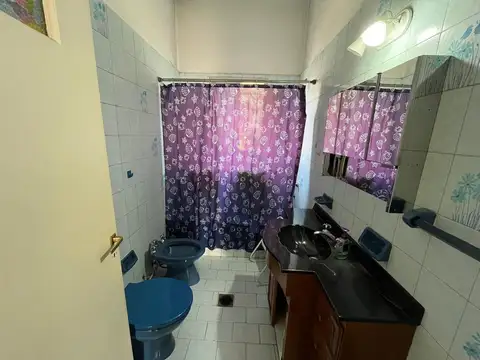 PH EN VENTA 4 AMB. LANUS CENTRO CON GRAN TERRAZA