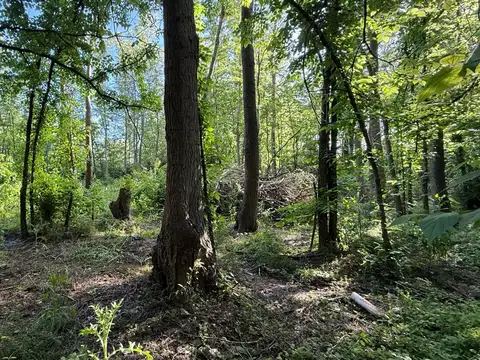 Terreno en Venta 37  mts Frente