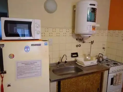 Departamento en Venta en Mar Del Tuyu, USD 27.000