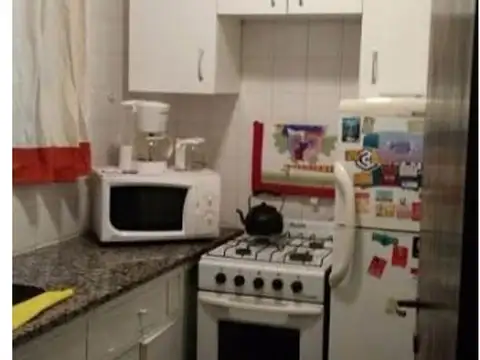Departamento en Alquiler Temporal de Monoambiente