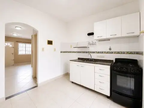 Depto Tipo Casa en Venta en Gerli, USD 95.000