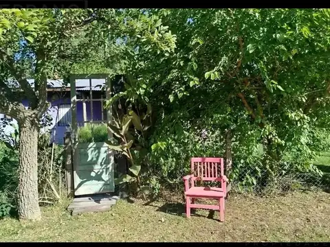 venta Casa en Monte Hoffmann
