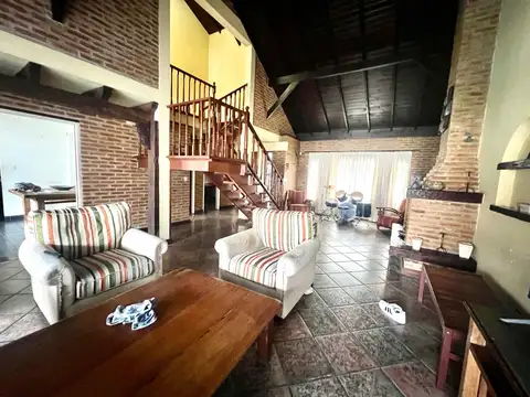 Casa en Venta en San Isidro Barrio Carreras, USD 360.000