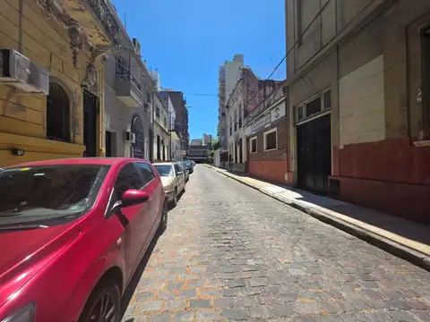 Depto Tipo Casa en Venta de 1 dormitorio