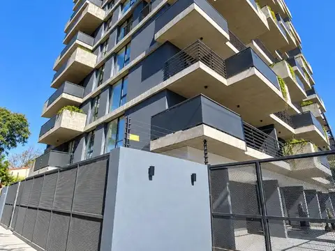 VENTA DEPARTAMENTO 2 AMBIENTES A ESTRENAR EDIFICIO BOISÉ