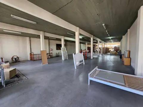 Local en Alquiler 30 años