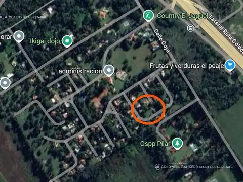 El Jagüel Country Club