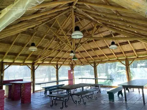 Terreno en venta - Barrio privado El Jaguel