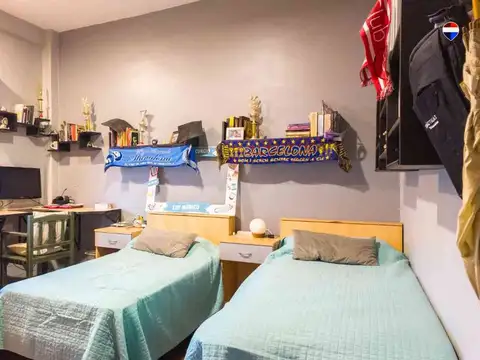 Casa en Venta 34 años