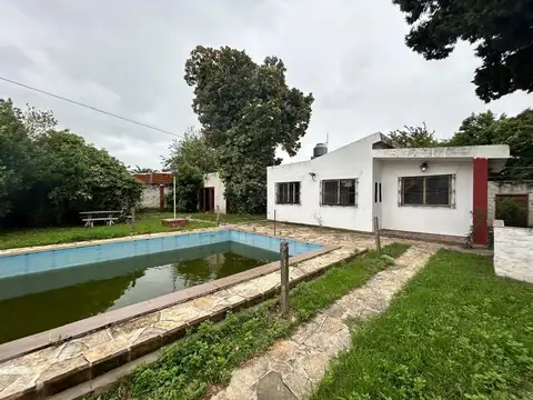 CASA 4 AMBIENTES VENTA VIRREY DEL PINO
