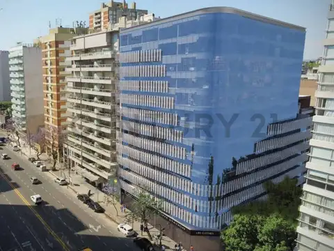 Avenida Libertador 6200, Piso 0