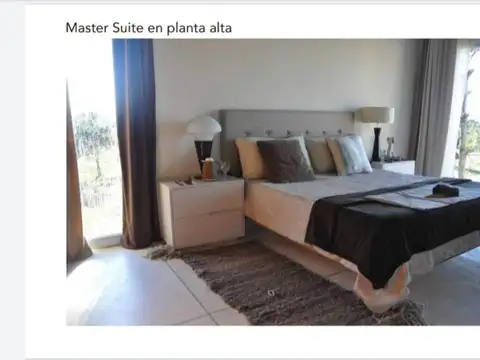 Venta casa Jose Ignacio a 250 mts de la playa 9 amb