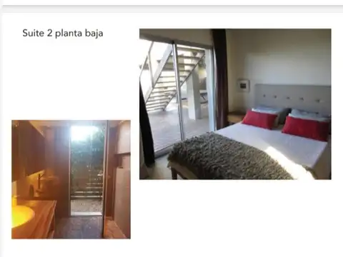Casa en Venta 10 años