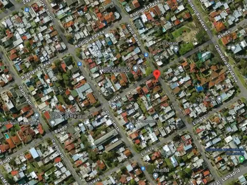 Casa en Venta al Oeste