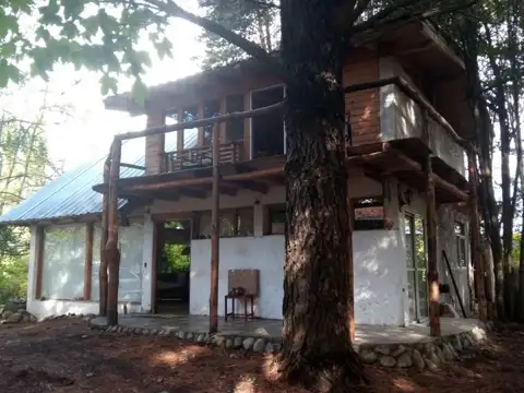 Galpon en Venta 10 años