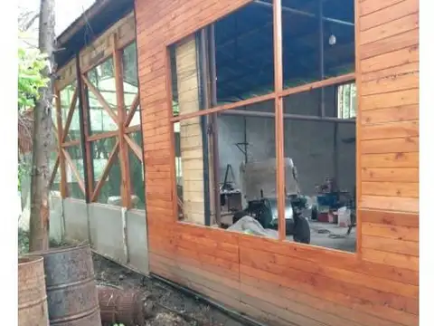 Galpon en Venta 10 años