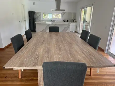 Casa en Venta 2 años