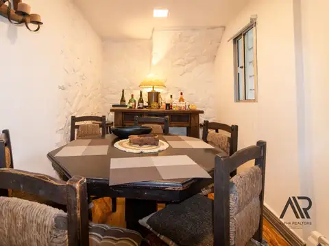 Departamento en Venta en Parque Rodo , USD 165.000