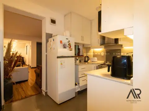 Departamento en Venta Permite mascota