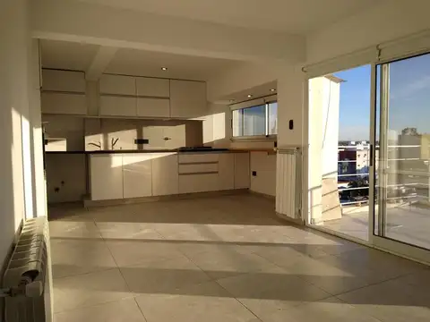 Departamento 4 ambientes con 1 baño
