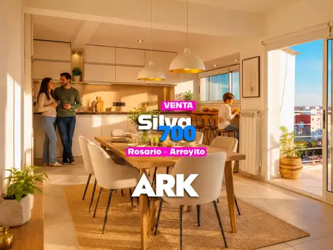 Piso Exclusivo en Arroyito