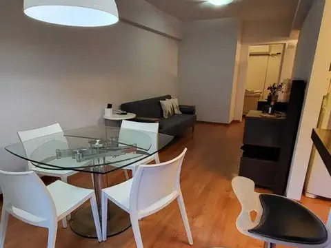 Departamento en Alquiler Temporal en Las Cañitas, USD 750