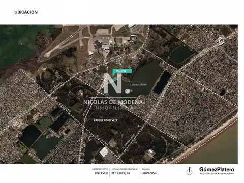 Departamento en Venta en Victorino de la Plaza, USD 285.700