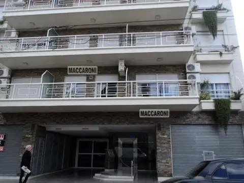 Departamento - Alquiler - Argentina, Capital Federal - MURGUIONDO 1544