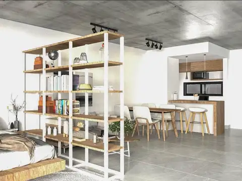 Departamento en Venta 1 año