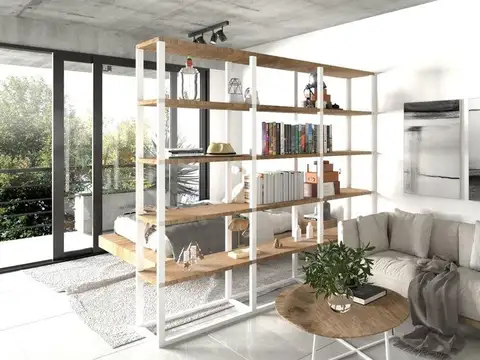 Departamento en Venta al Suroeste