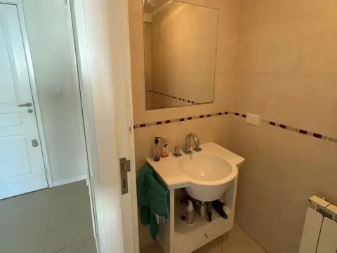 Departamento en Venta 14 años