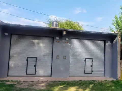 Local en Alquiler en Alejandro Korn, $ 400.000