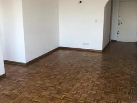 3 Ambientes Con Vista Al Río. Apto Crédito