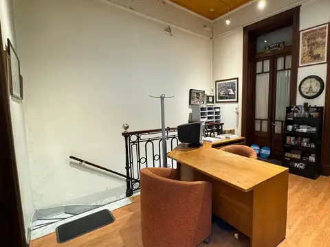 Avenida Córdoba 3500