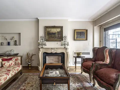 Departamento en Venta de 4 ambientes