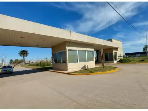 Terreno en Venta 30  mts Fondo