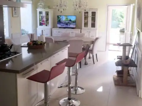 Casa en Alquiler 5 años